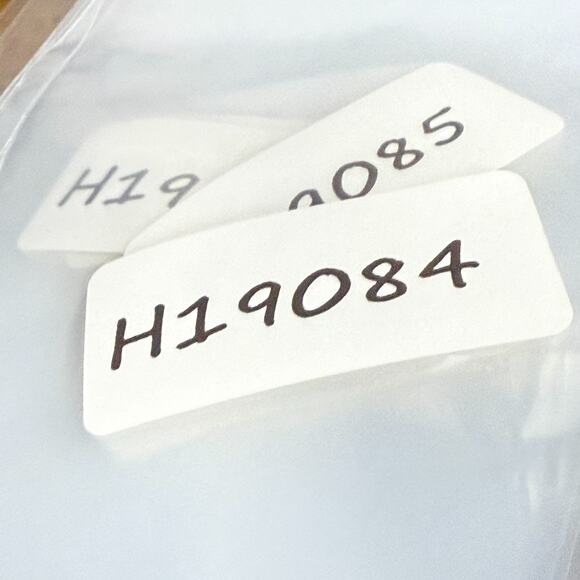 Flower Eyewear Glasses Womens Red 200FLR109 615 +2.00 Frames H19084 - Picture 7 of 7